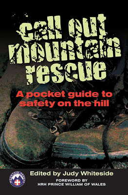 Call Out Mountain Rescue